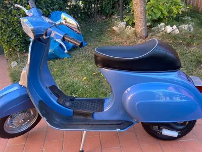 Piaggio Vespa 50 Special usata