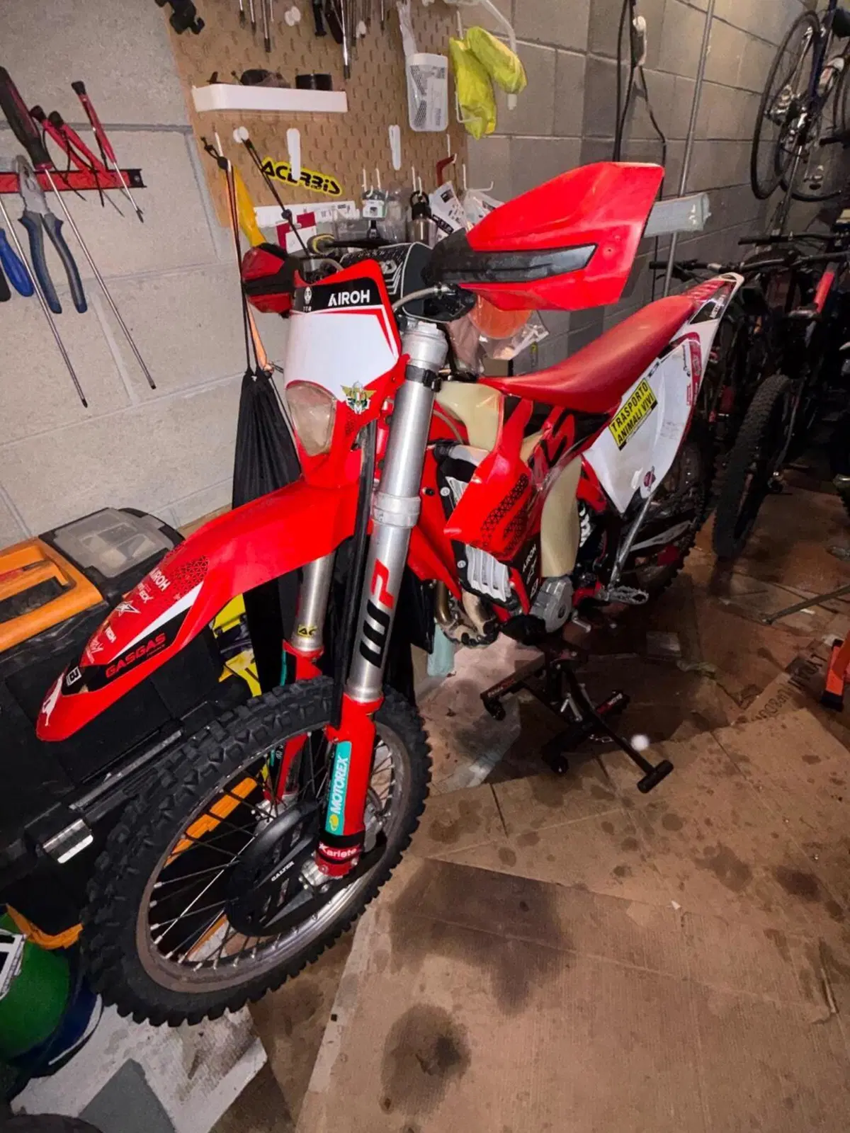 GASGAS EC 350 F (2023) (2)
