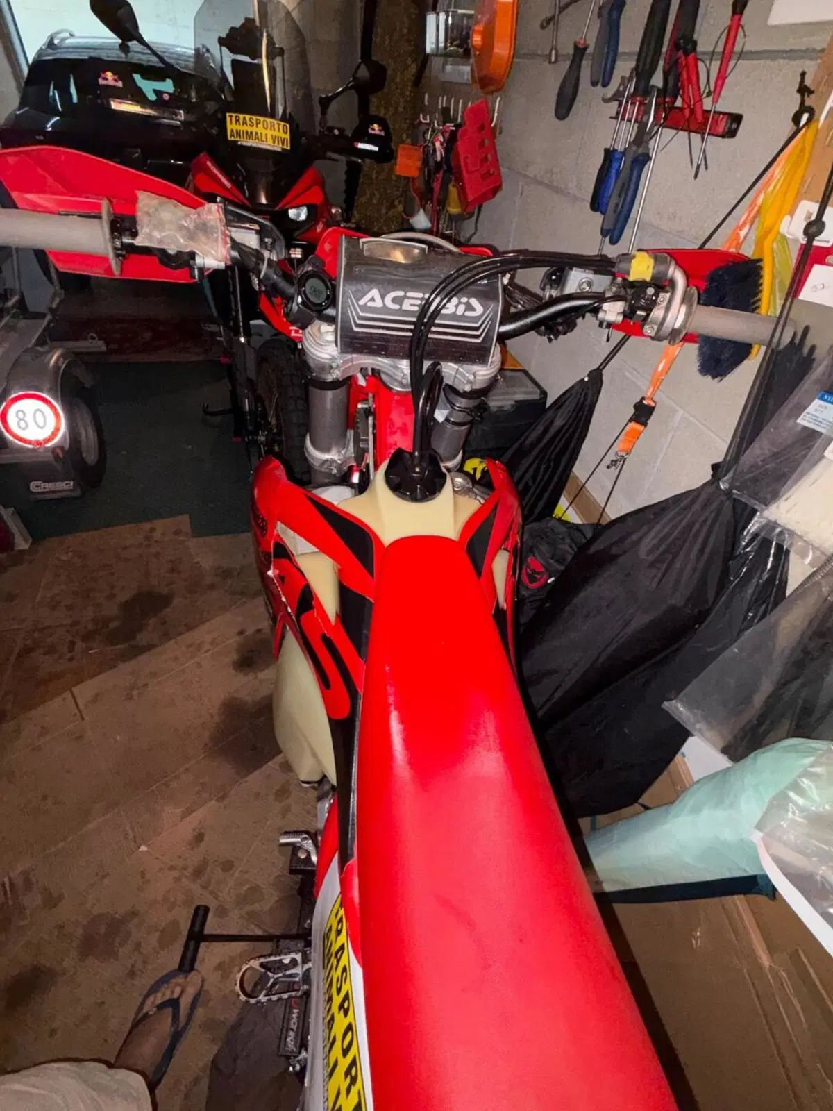GASGAS EC 350 F (2023) (4)