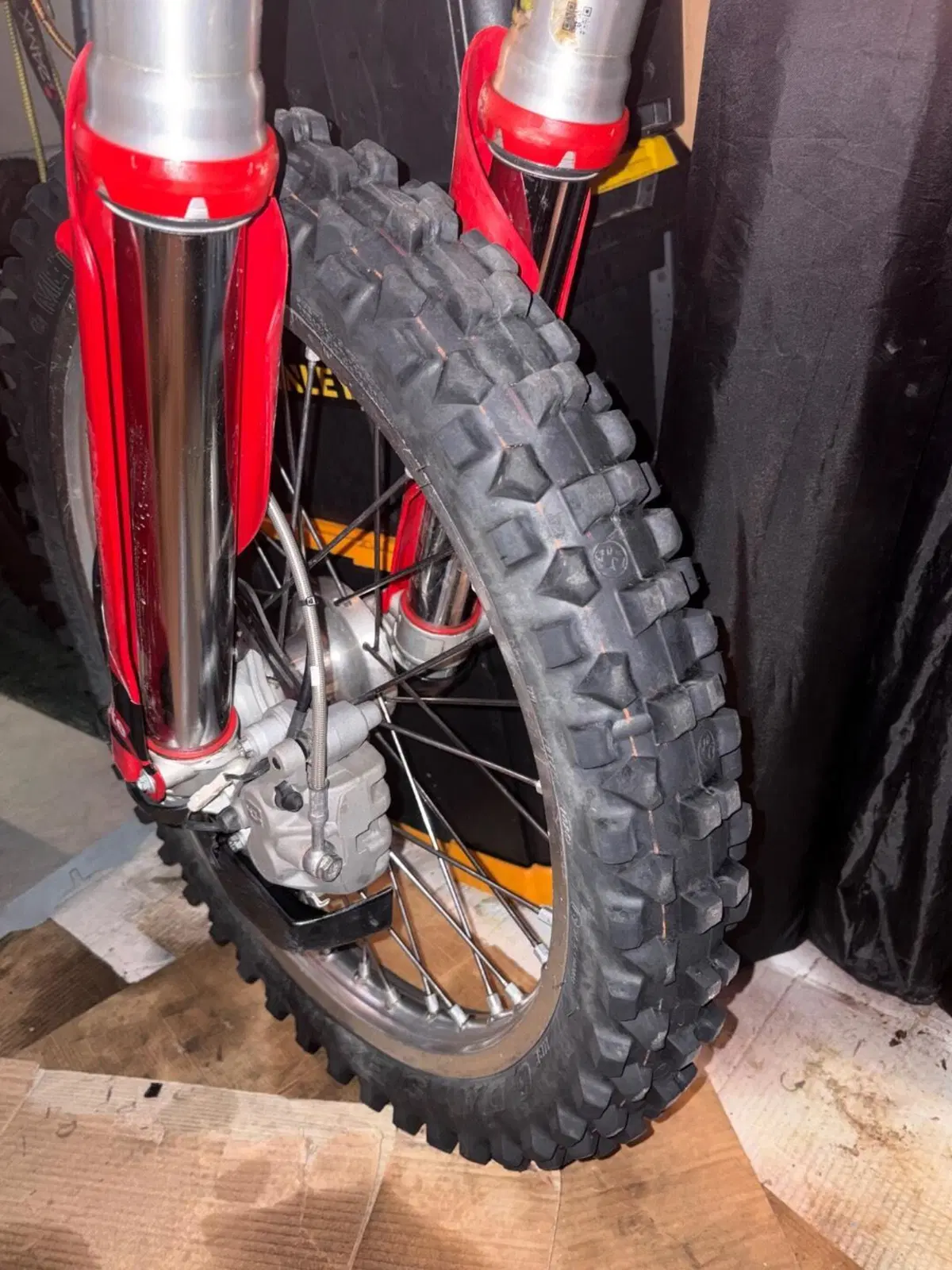 GASGAS EC 350 F (2023) (7)