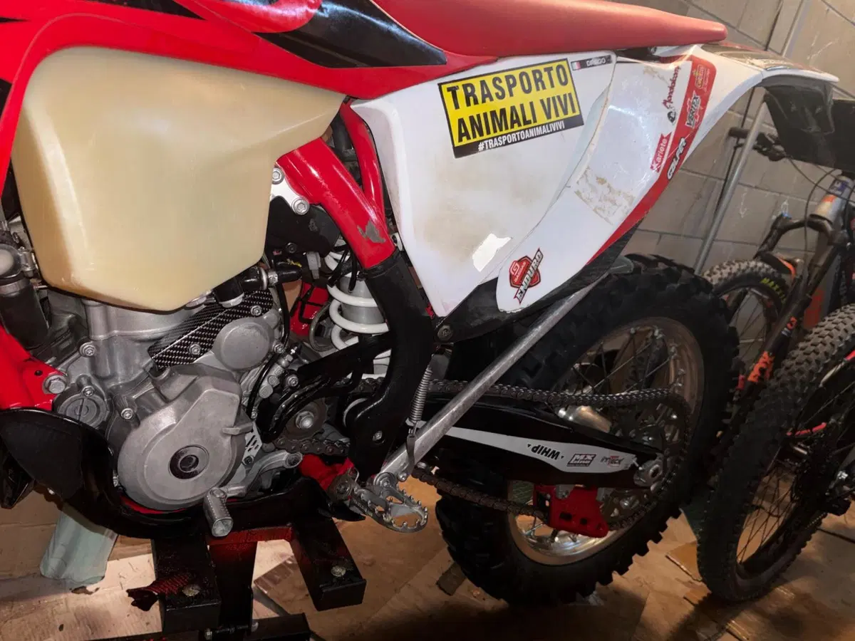 GASGAS EC 350 F (2023) (8)
