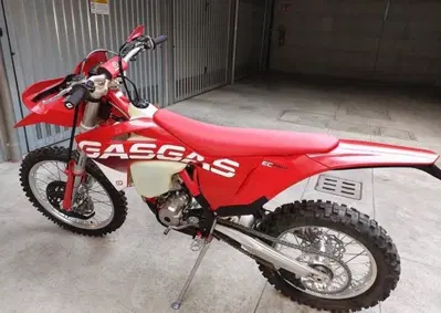 GASGAS EC 350 F (2023) usata