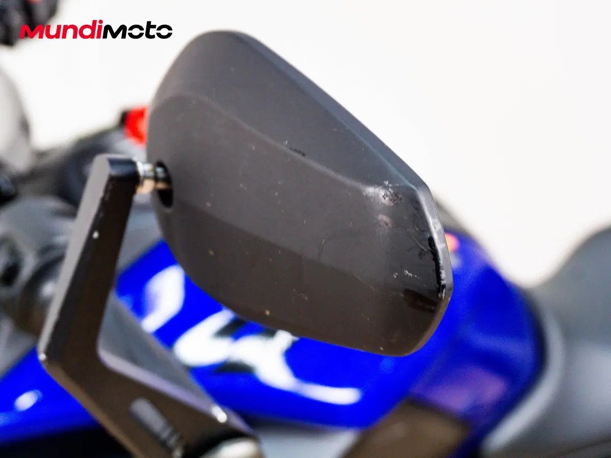 Yamaha MT-07 ABS (2014 - 16) (13)