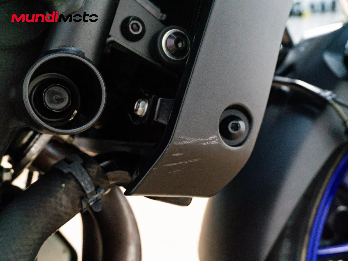 Yamaha MT-07 ABS (2014 - 16) (21)