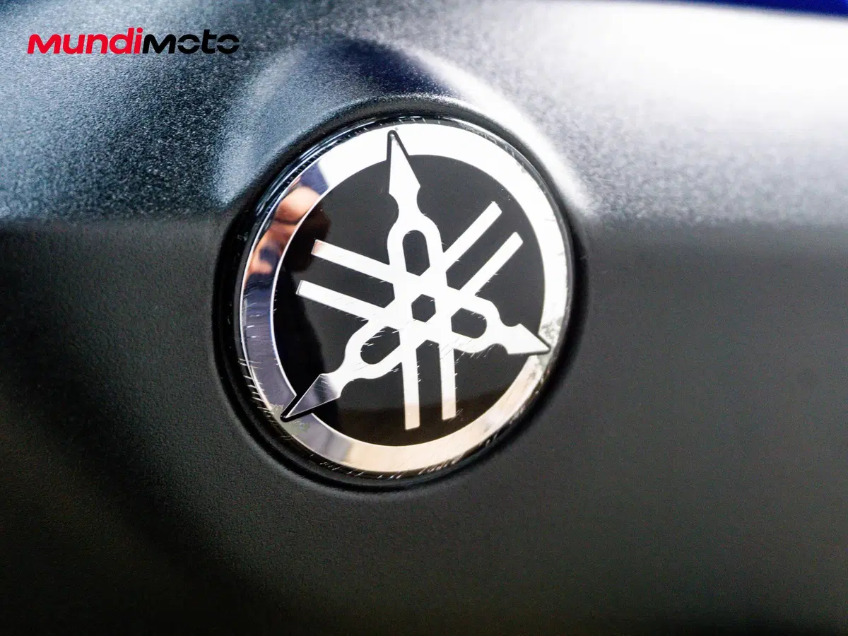 Yamaha MT-07 ABS (2014 - 16) (20)