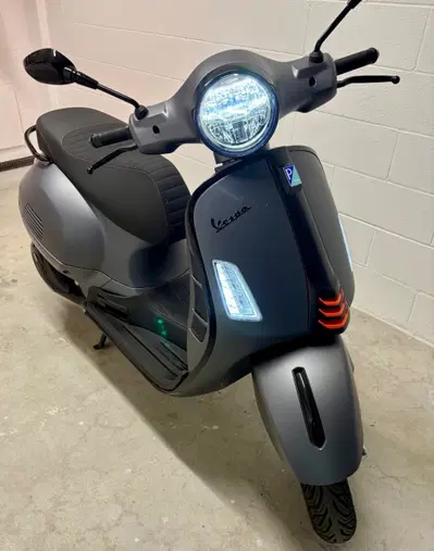 Vespa GTS 310 Supersport (2025 - 26) usata