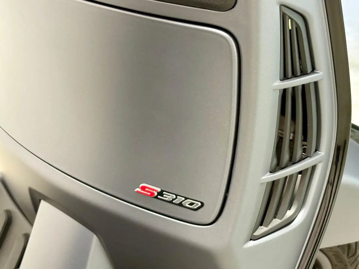 Vespa GTS 310 Supersport (2025 - 26) (3)