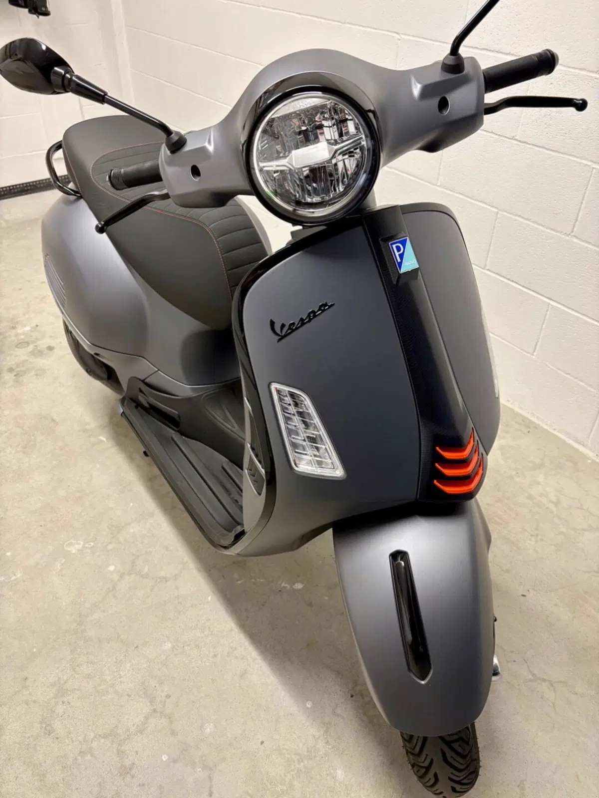 Vespa GTS 310 Supersport (2025 - 26) (4)