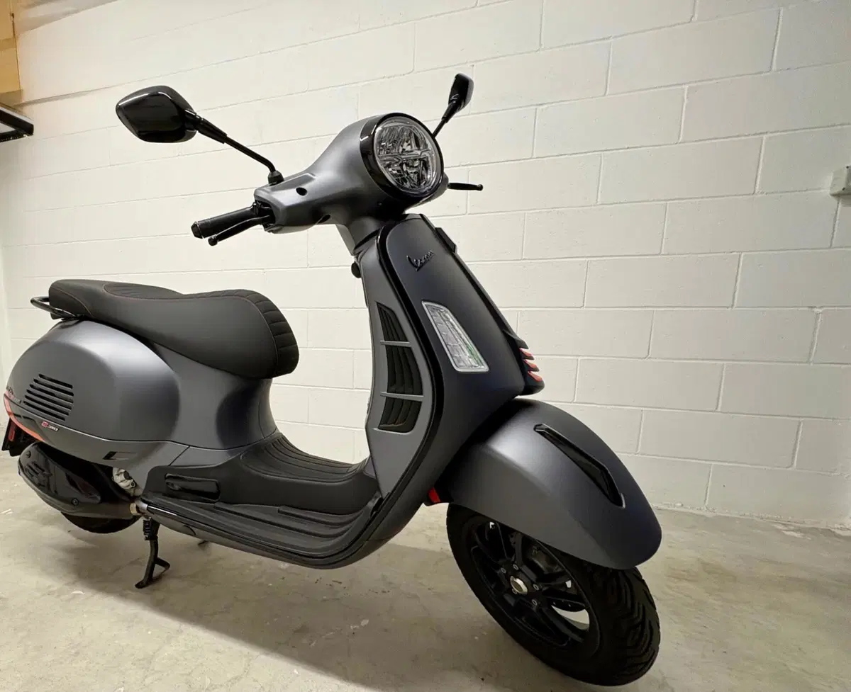 Vespa GTS 310 Supersport (2025 - 26) (5)