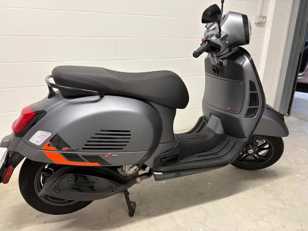 Vespa GTS 310 Supersport (2025 - 26) (6)
