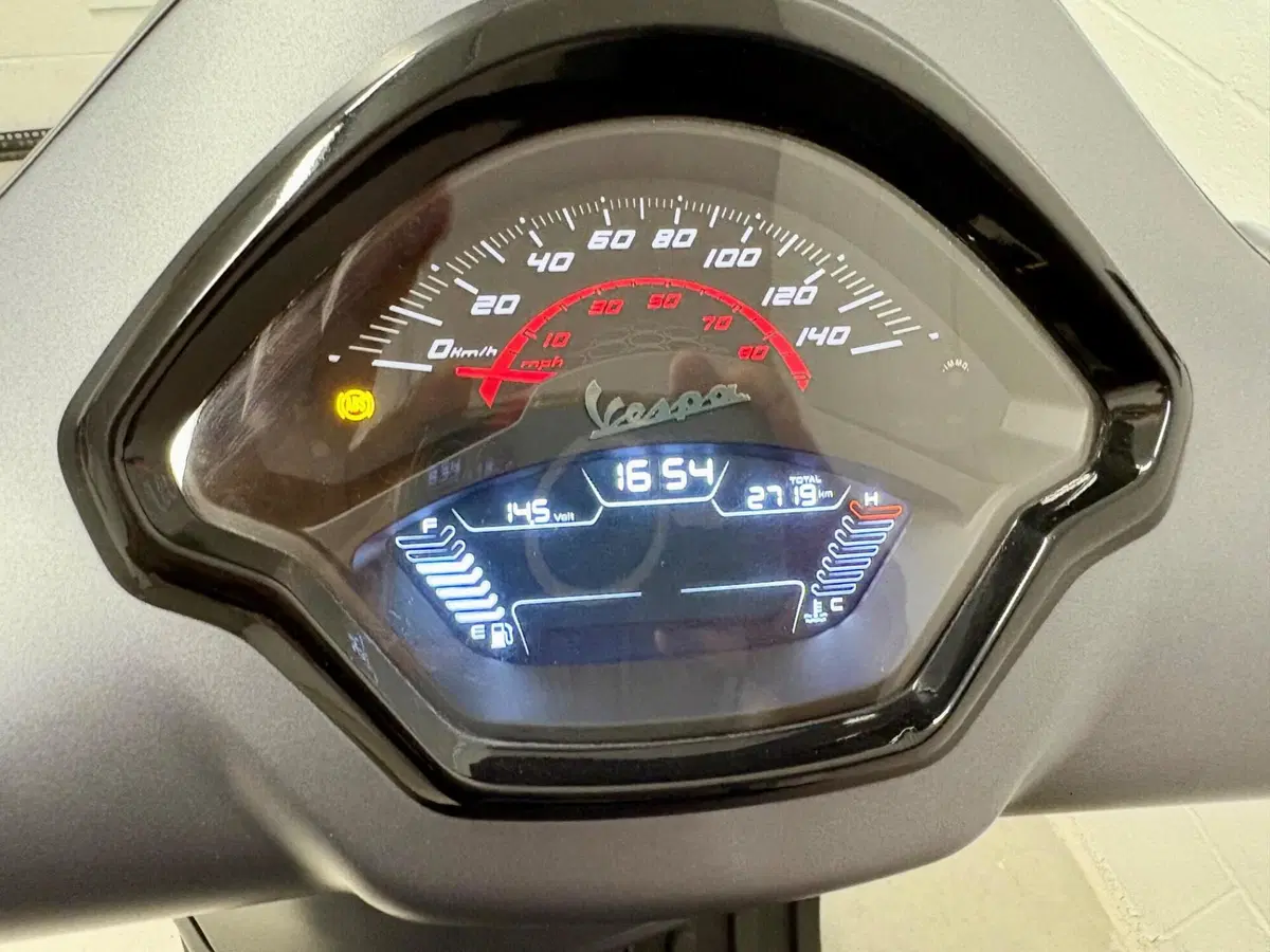 Vespa GTS 310 Supersport (2025 - 26) (7)