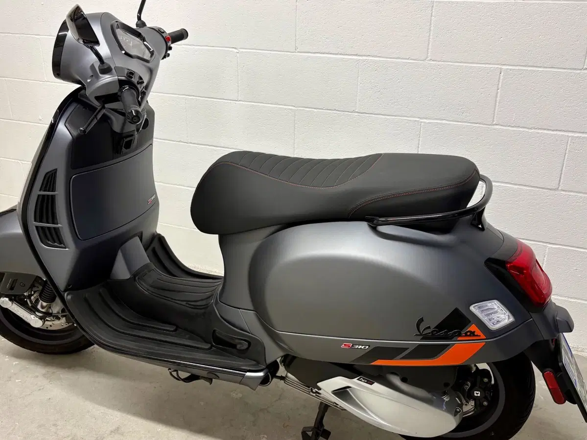 Vespa GTS 310 Supersport (2025 - 26) (13)