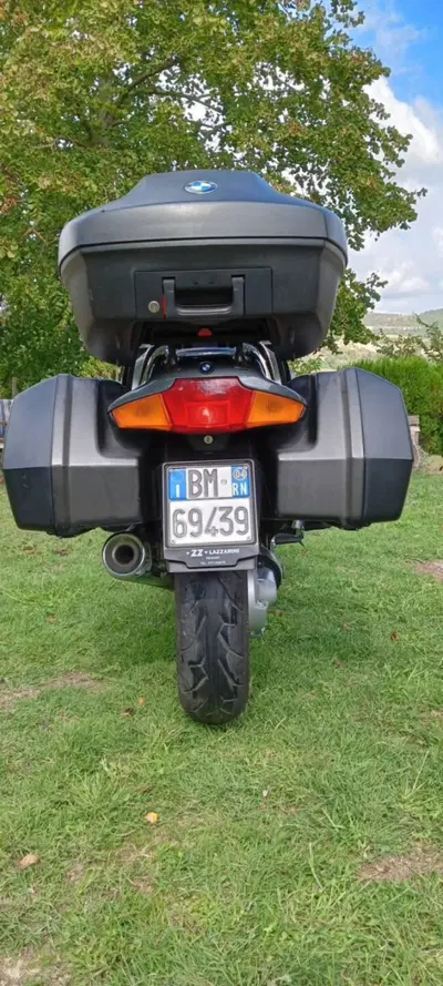 Bmw R 1150 RT (2000 - 06) usata