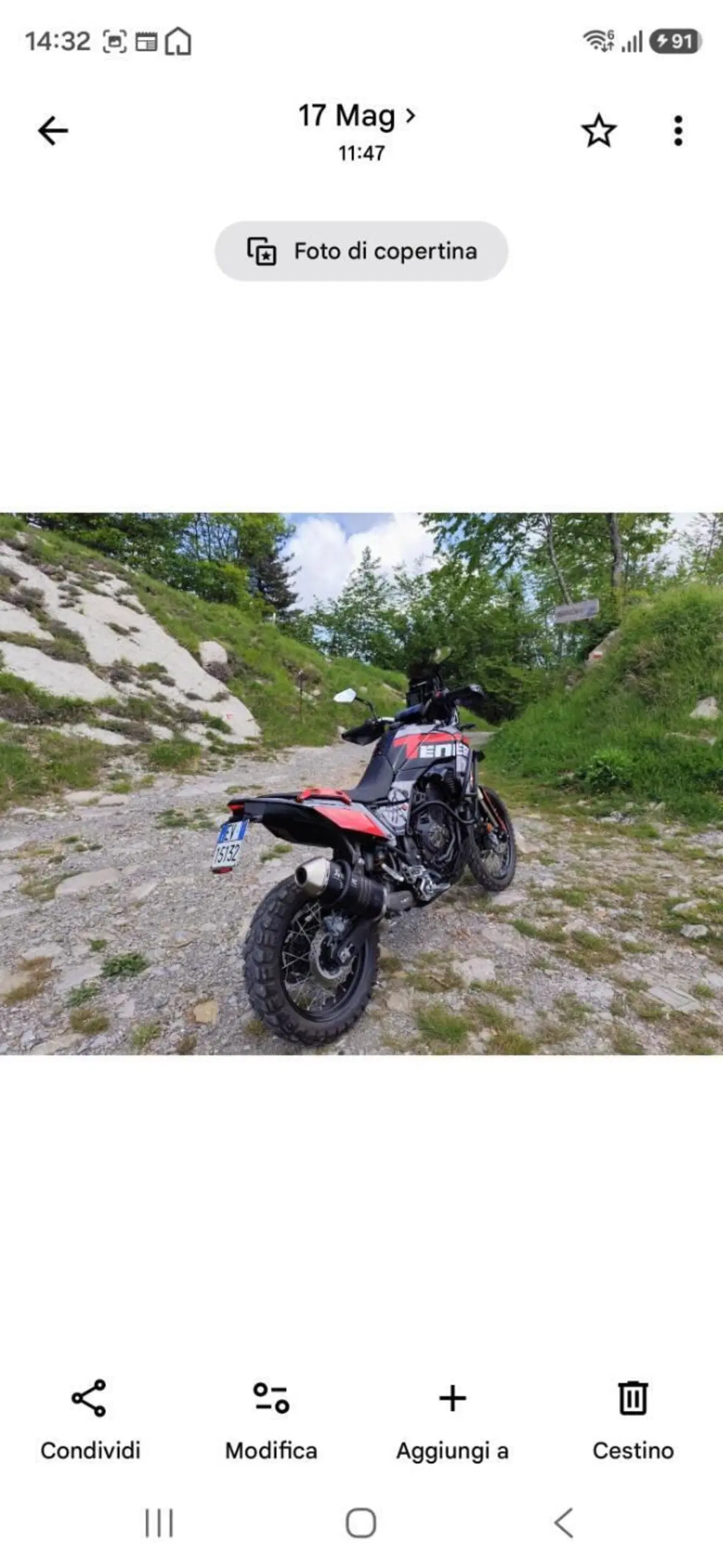 Yamaha Ténéré 700 Rally Edition (2020) (2)