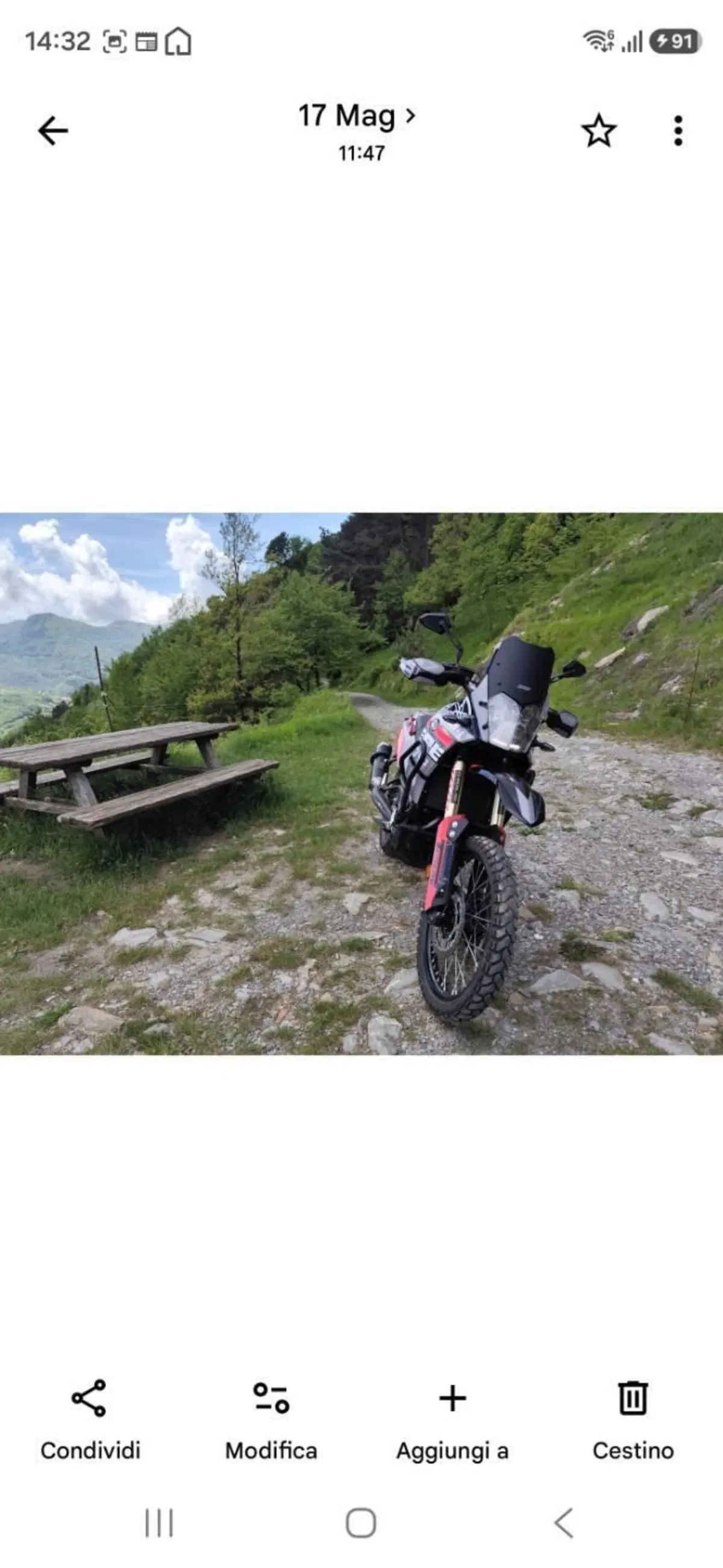 Yamaha Ténéré 700 Rally Edition (2020) (3)