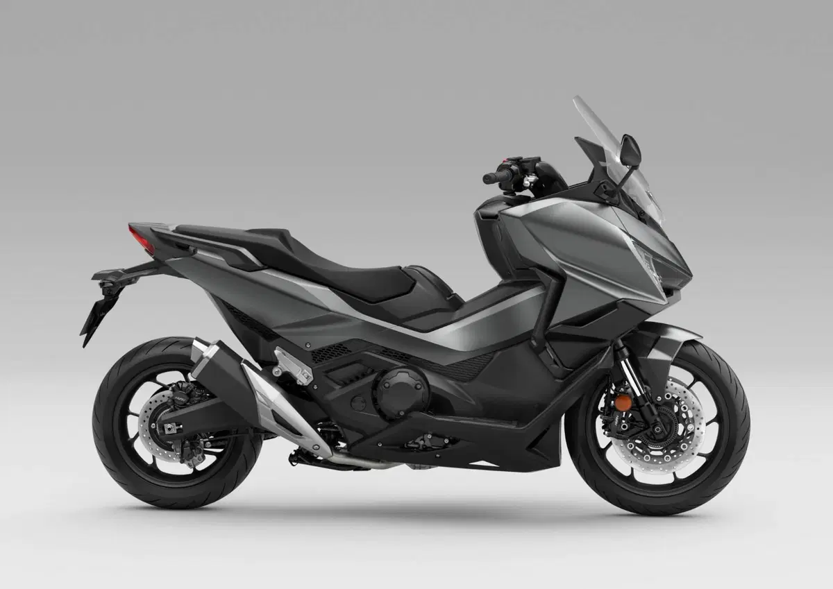 Honda Forza 750 (2025 - 26)