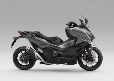 Honda Forza 750 (2025 - 26) nuova