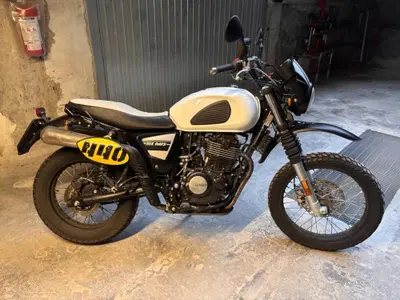Swm Six Days 440 (2018 - 20) usata