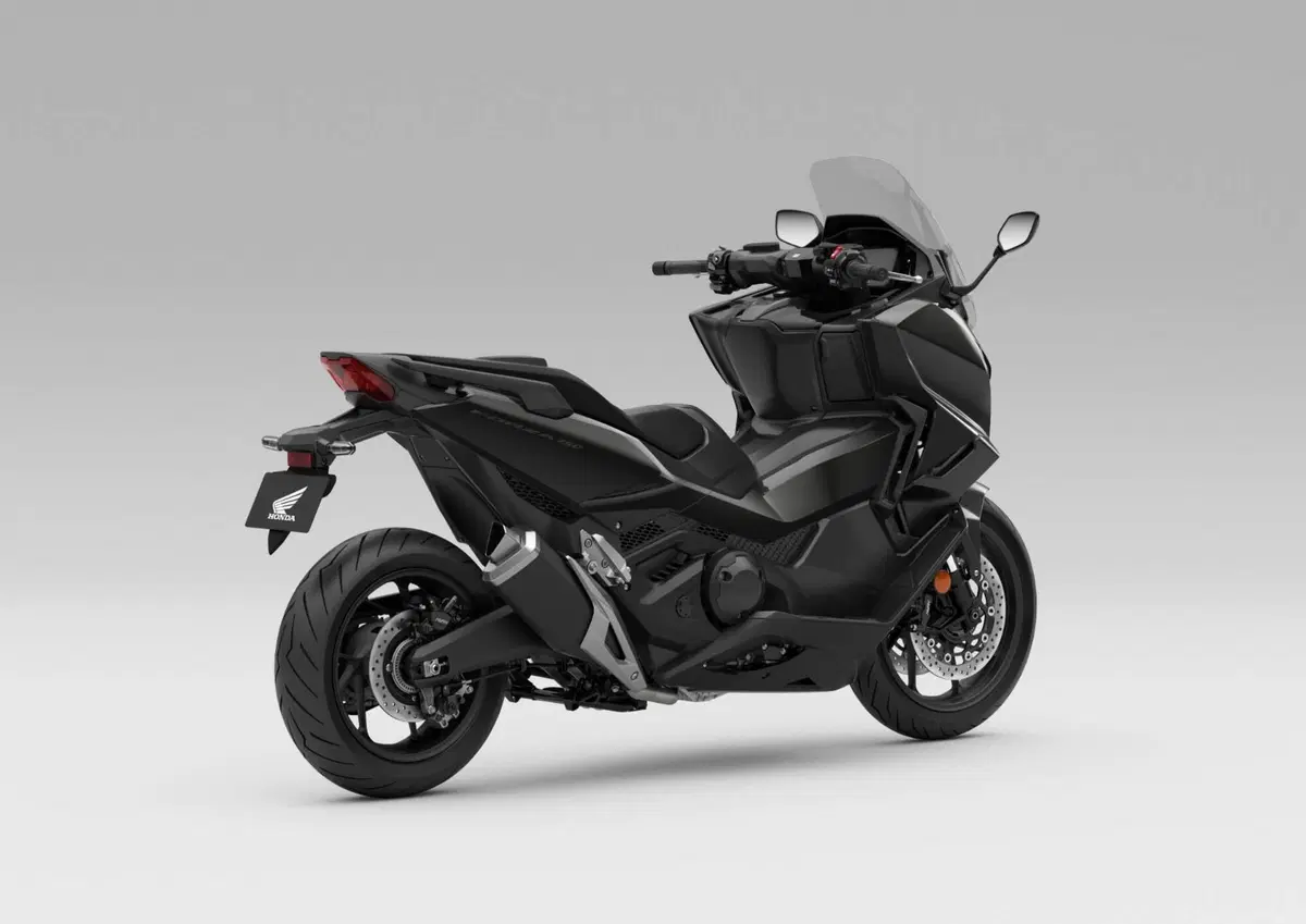 Honda Forza 750 (2025 - 26) (3)