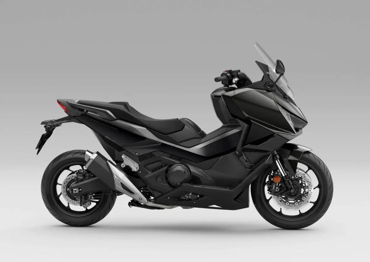 Honda Forza 750 (2025 - 26)