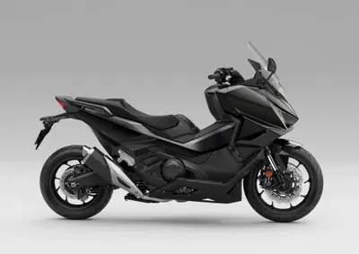 Honda Forza 750 (2025 - 26) nuova