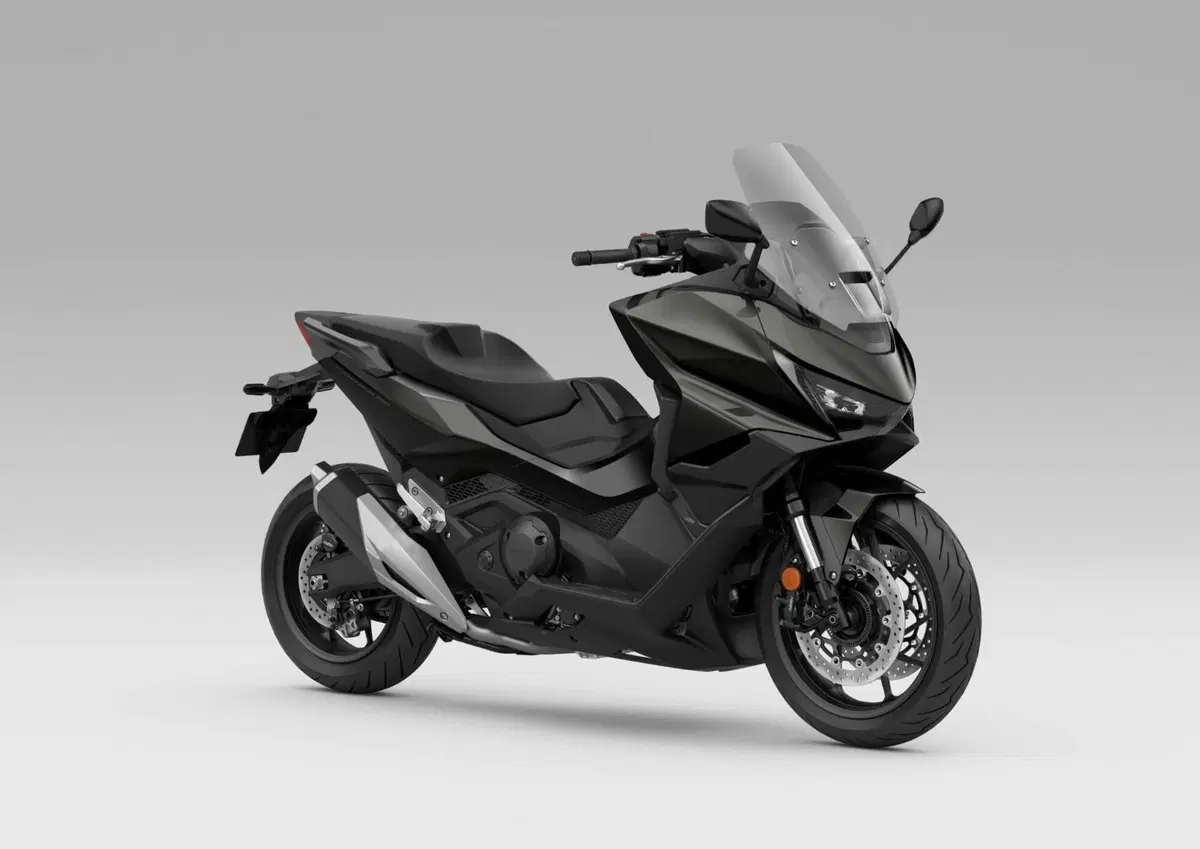 Honda Forza 750 (2025 - 26) (2)