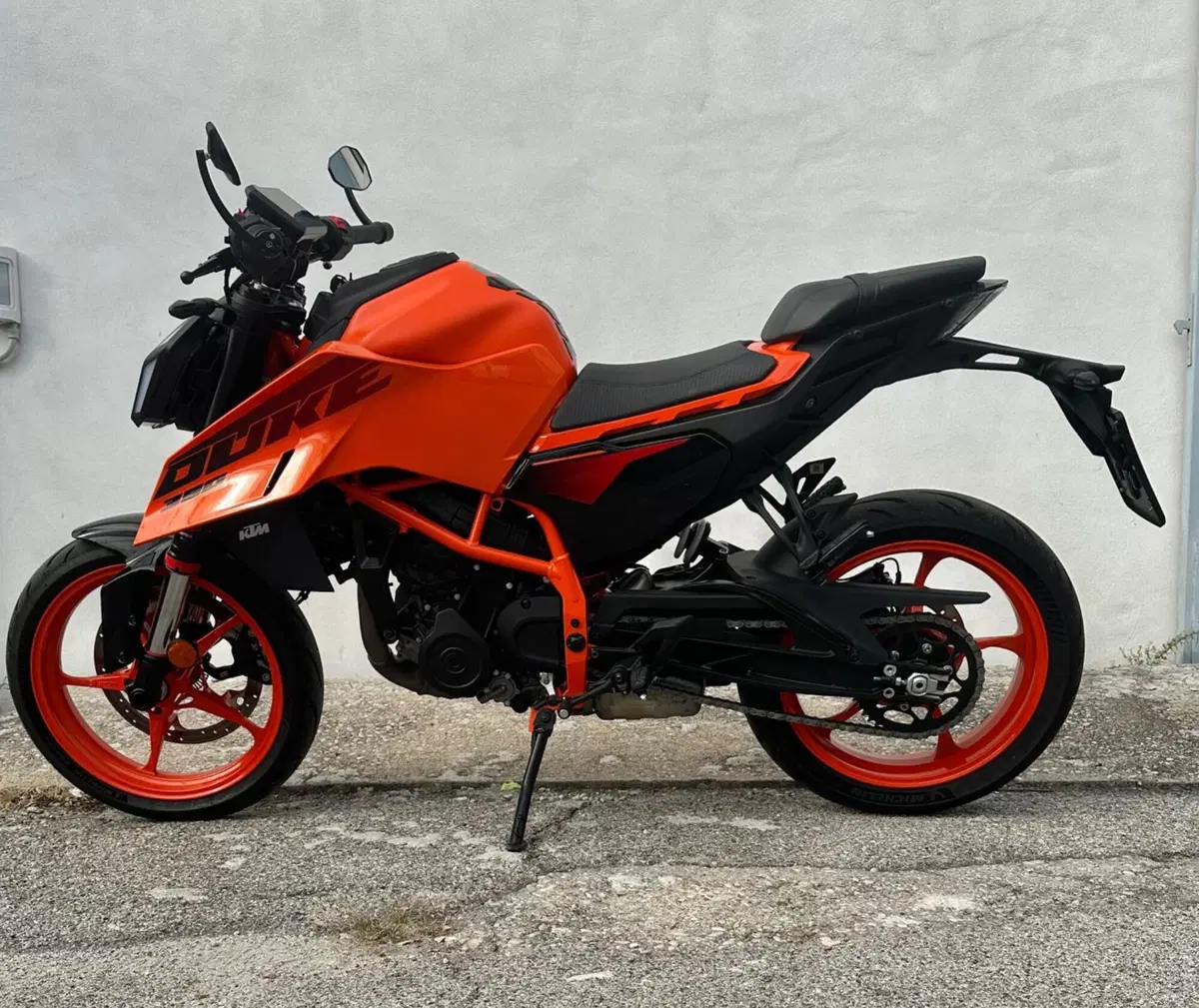 KTM 390 Duke (2026) (2)
