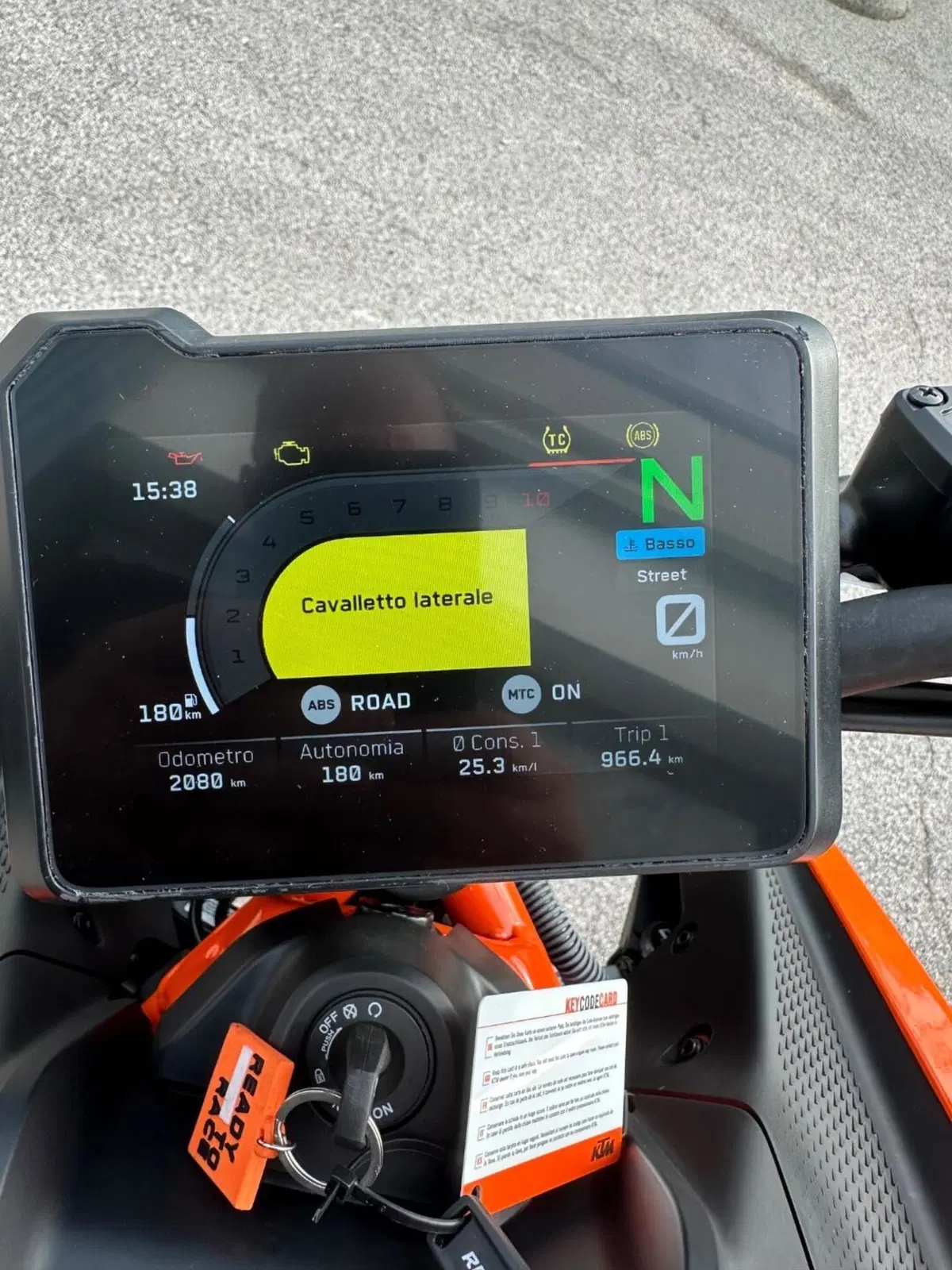 KTM 390 Duke (2026) (5)