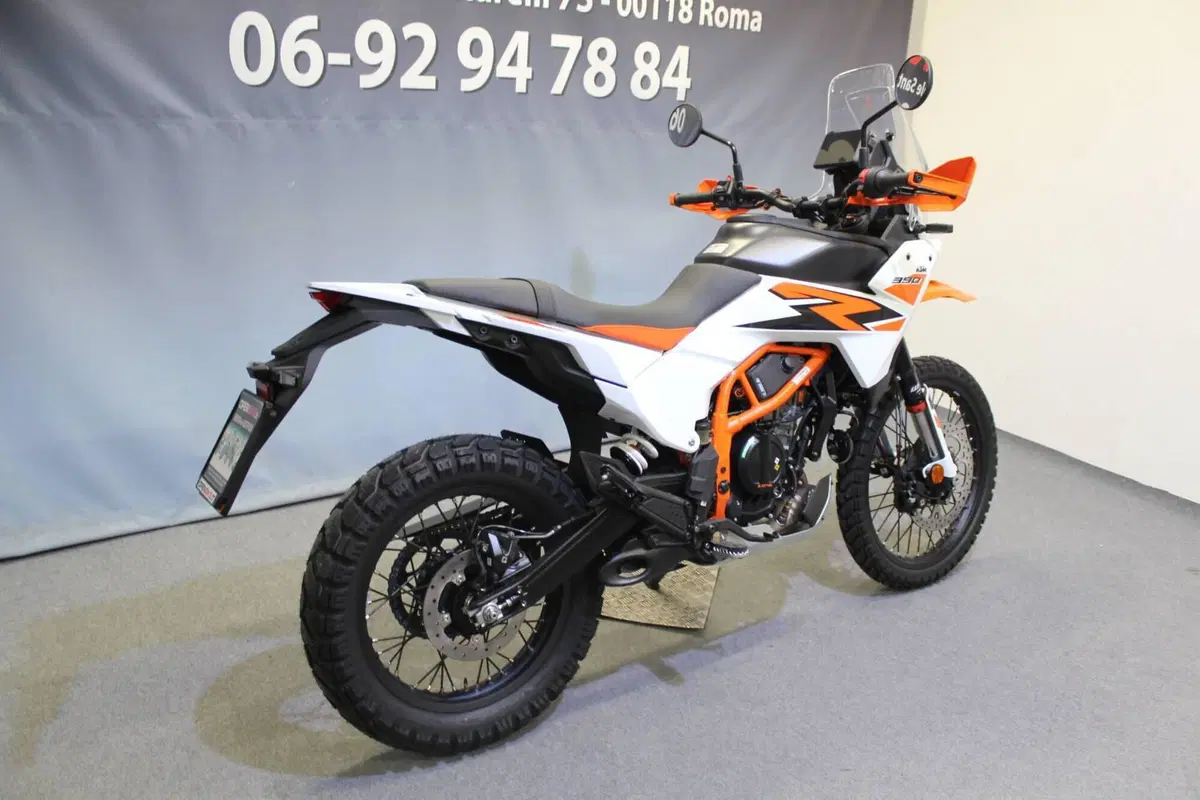 KTM 390 Adventure R (2025 - 26) (4)