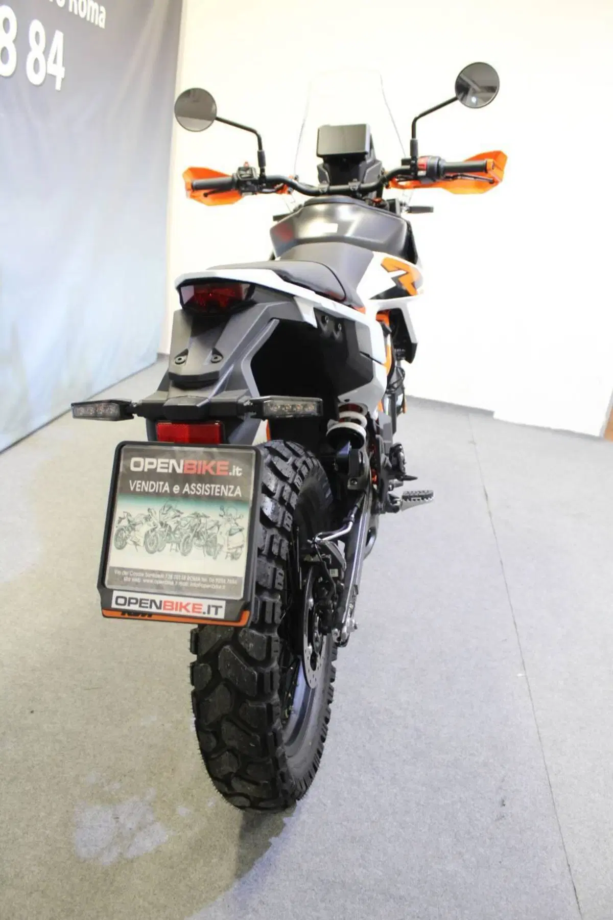 KTM 390 Adventure R (2025 - 26) (5)