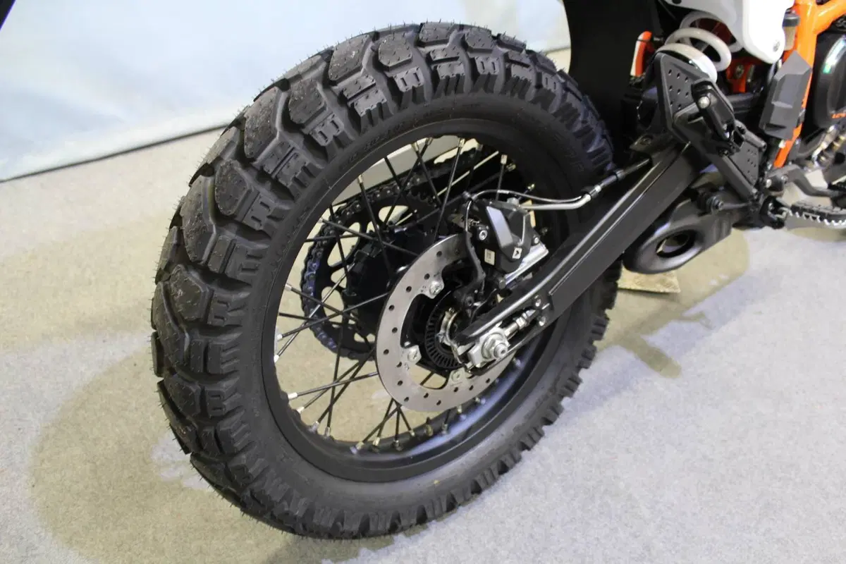 KTM 390 Adventure R (2025 - 26) (6)