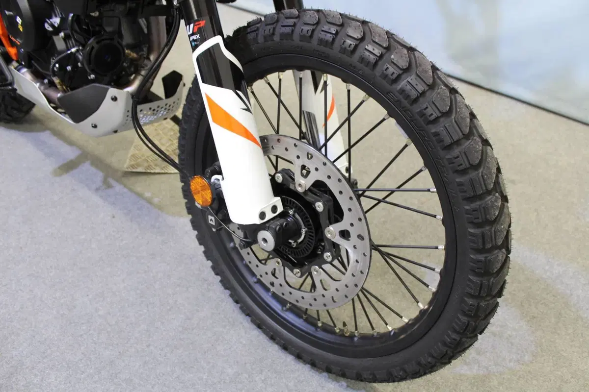 KTM 390 Adventure R (2025 - 26) (7)