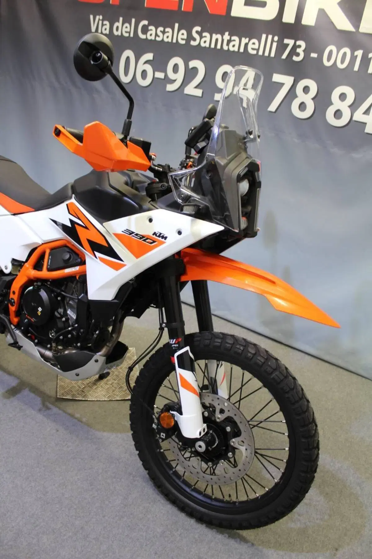 KTM 390 Adventure R (2025 - 26) (8)