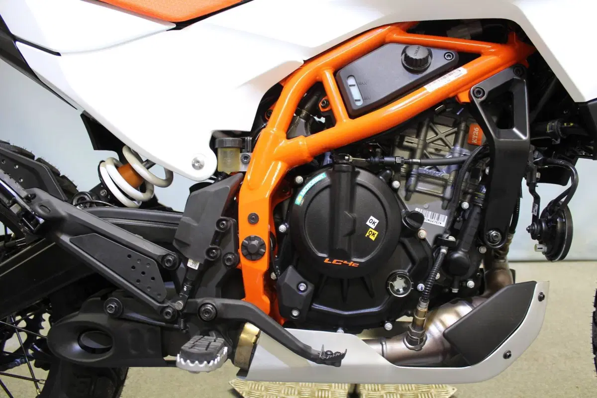 KTM 390 Adventure R (2025 - 26) (9)