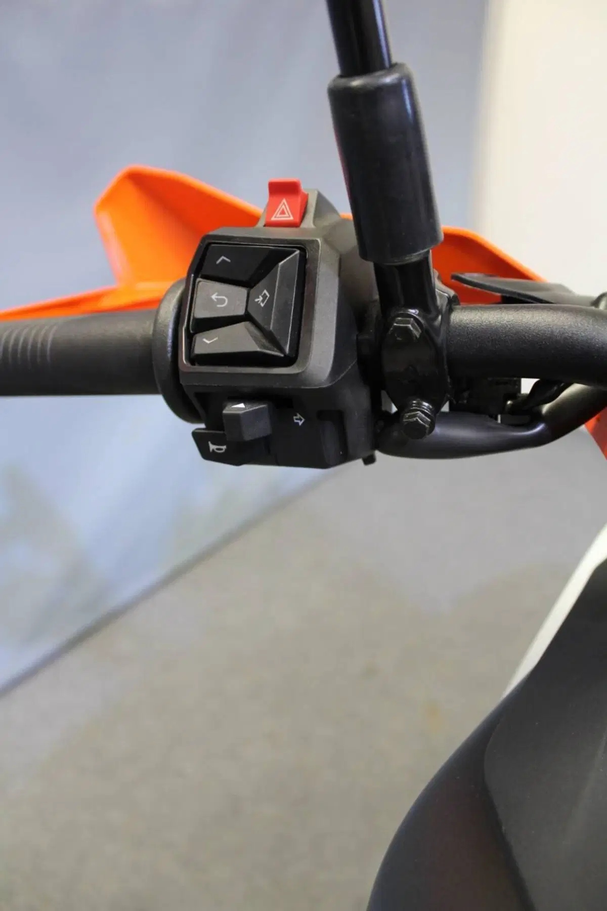 KTM 390 Adventure R (2025 - 26) (10)