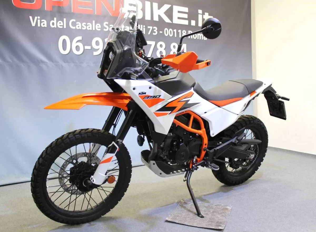 KTM 390 Adventure R (2025 - 26) (13)