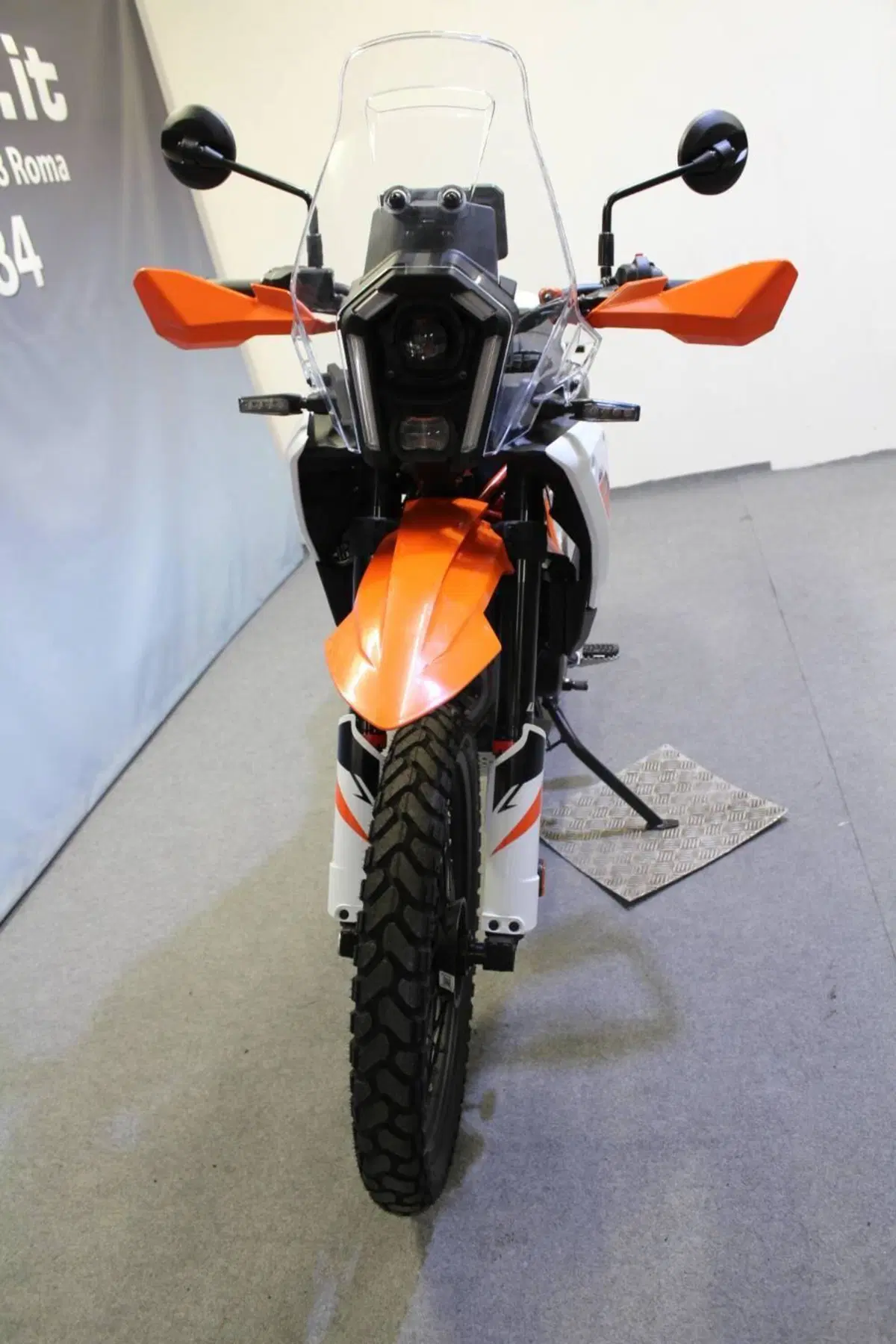 KTM 390 Adventure R (2025 - 26) (14)