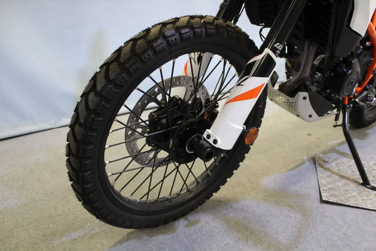 KTM 390 Adventure R (2025 - 26) (15)