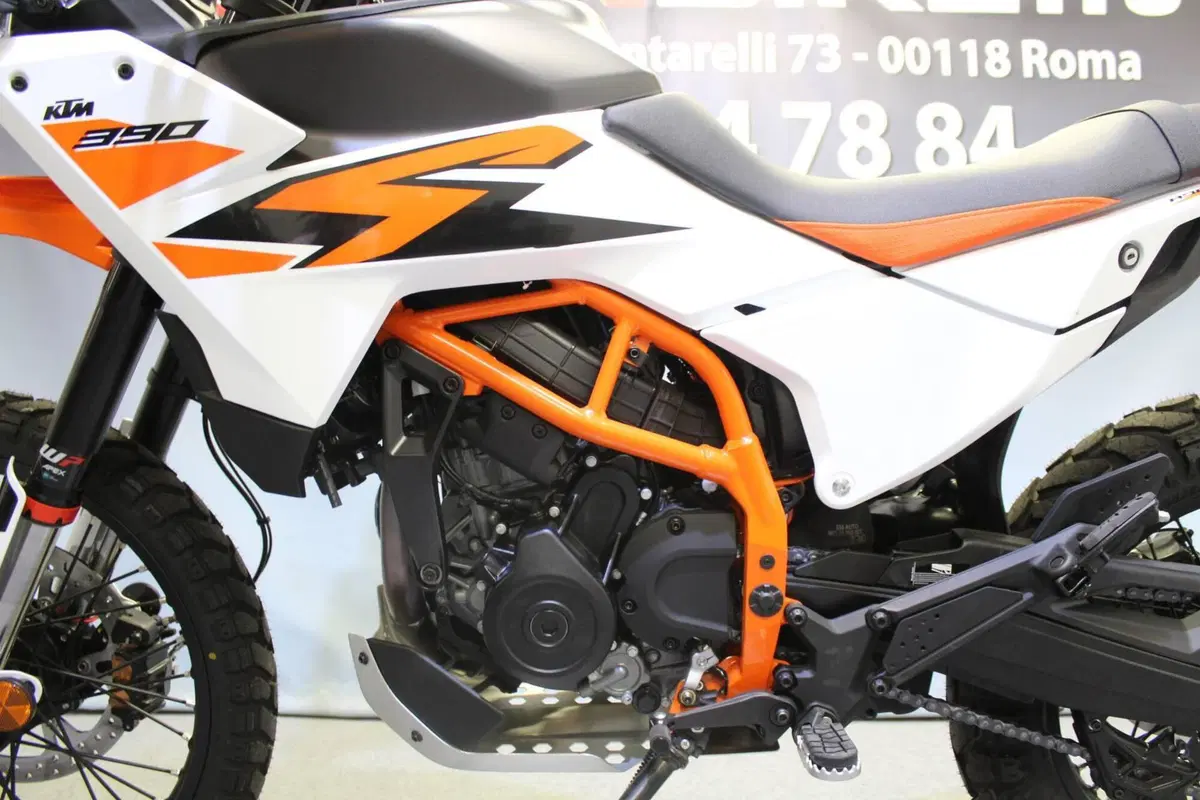 KTM 390 Adventure R (2025 - 26) (17)