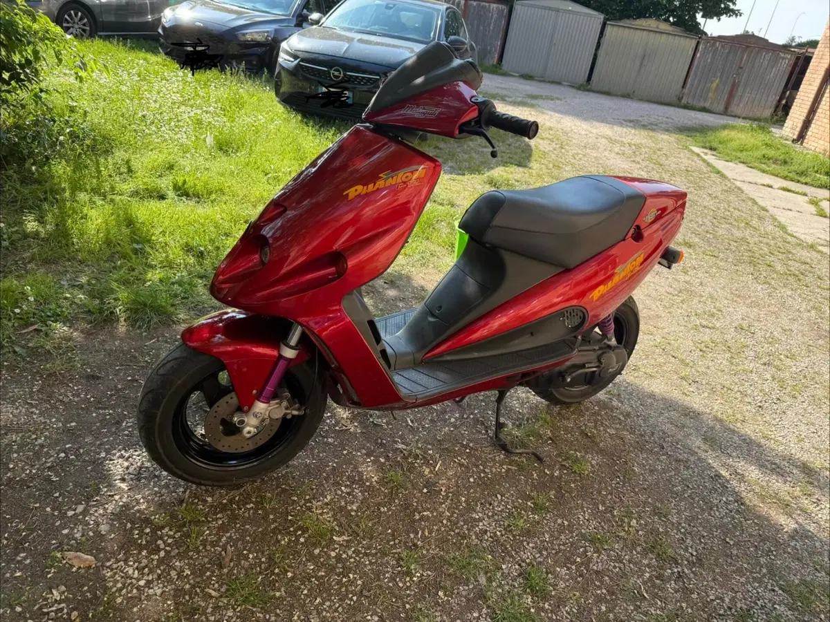 Malaguti F12 Phantom 50 (1993 - 99) (4)
