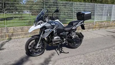 Bmw R 1200 GS (2013 - 16) usata