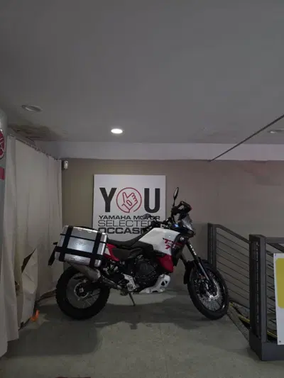 Yamaha Ténéré 700 World Raid (2022 - 25) usata
