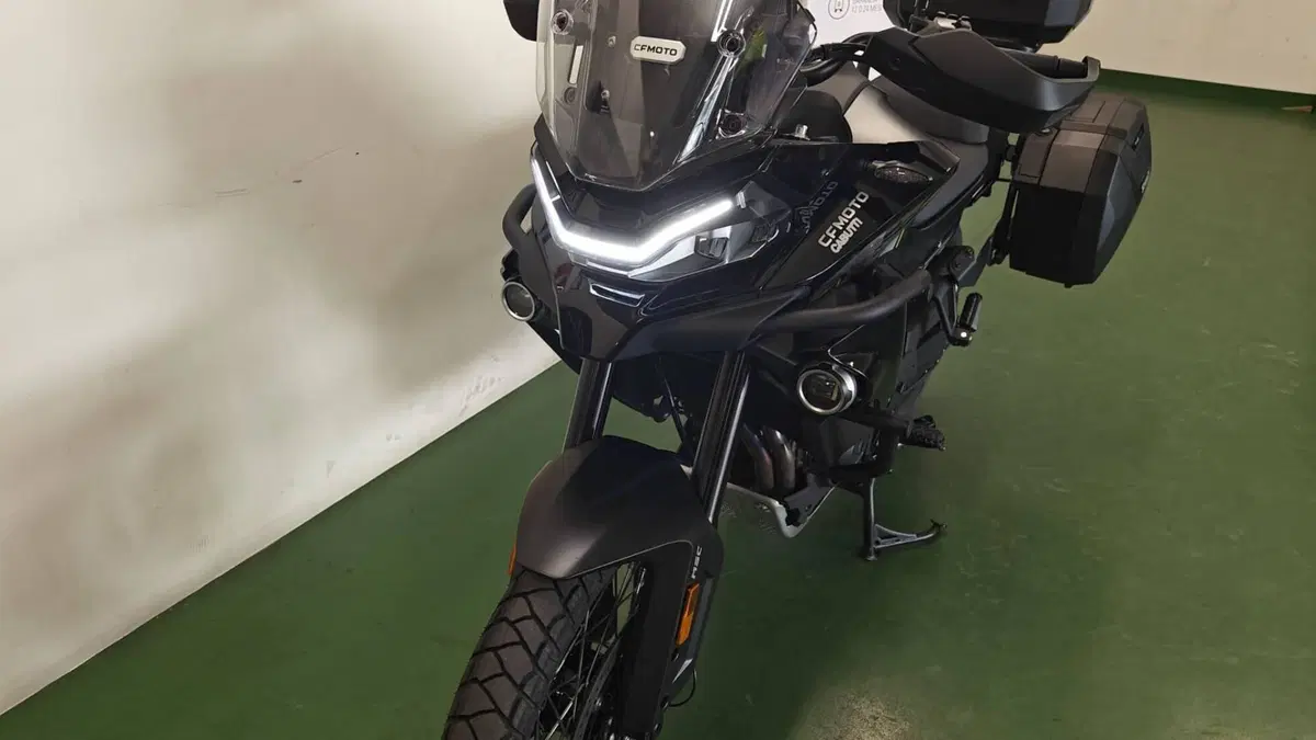 CFMOTO 800MT Explore (2023 - 26) (3)