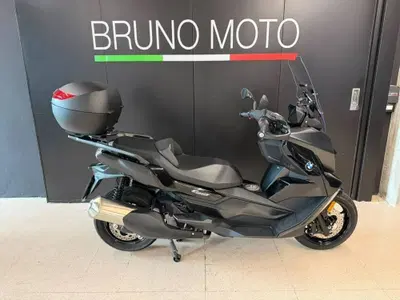 Bmw C 400 GT (2025 - 26) usata