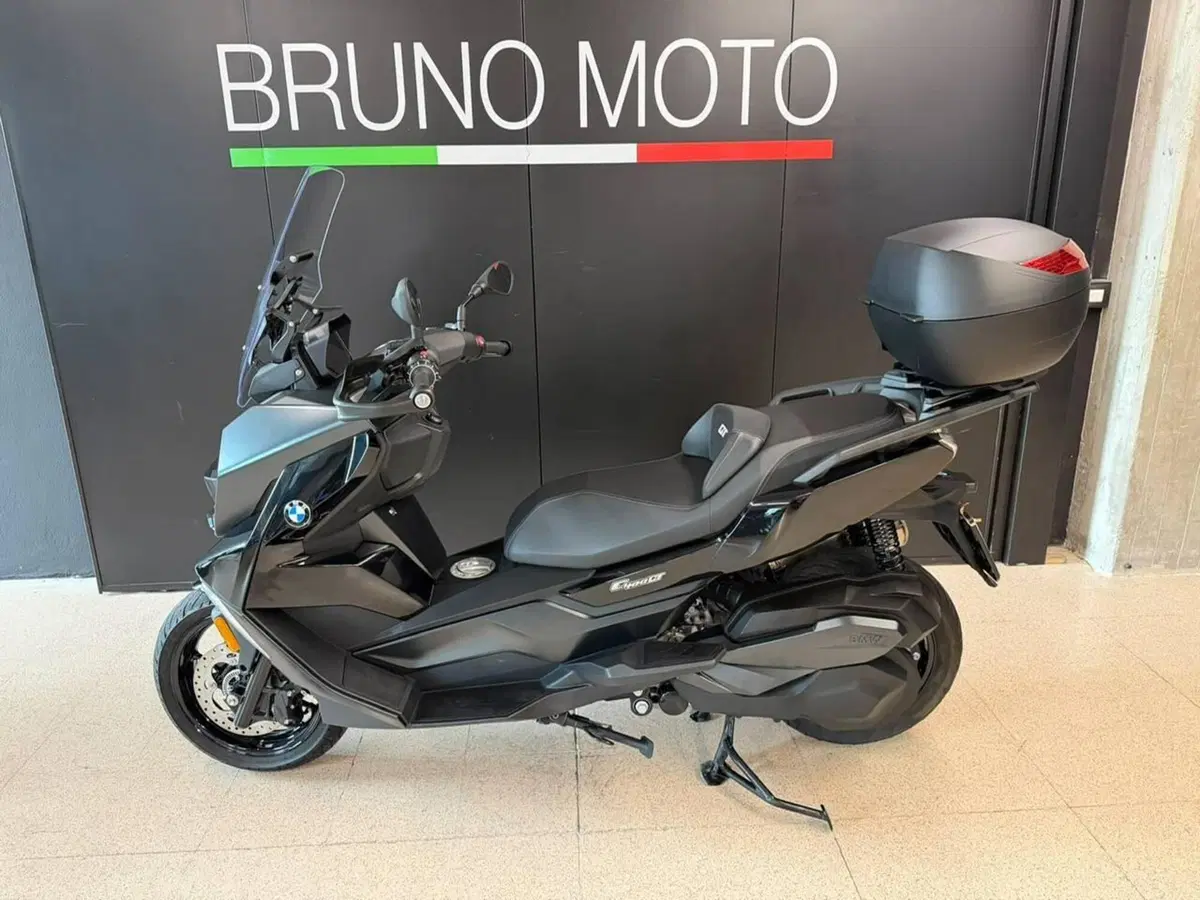 Bmw C 400 GT (2025 - 26) (2)