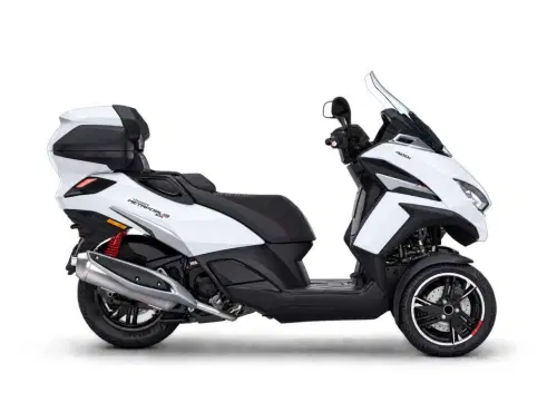 Peugeot Metropolis 400 SW R Limited Edition (2026)
