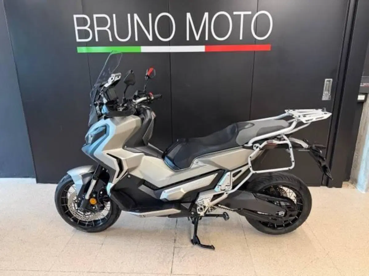 Honda X-ADV 750 (2018 - 20) (2)