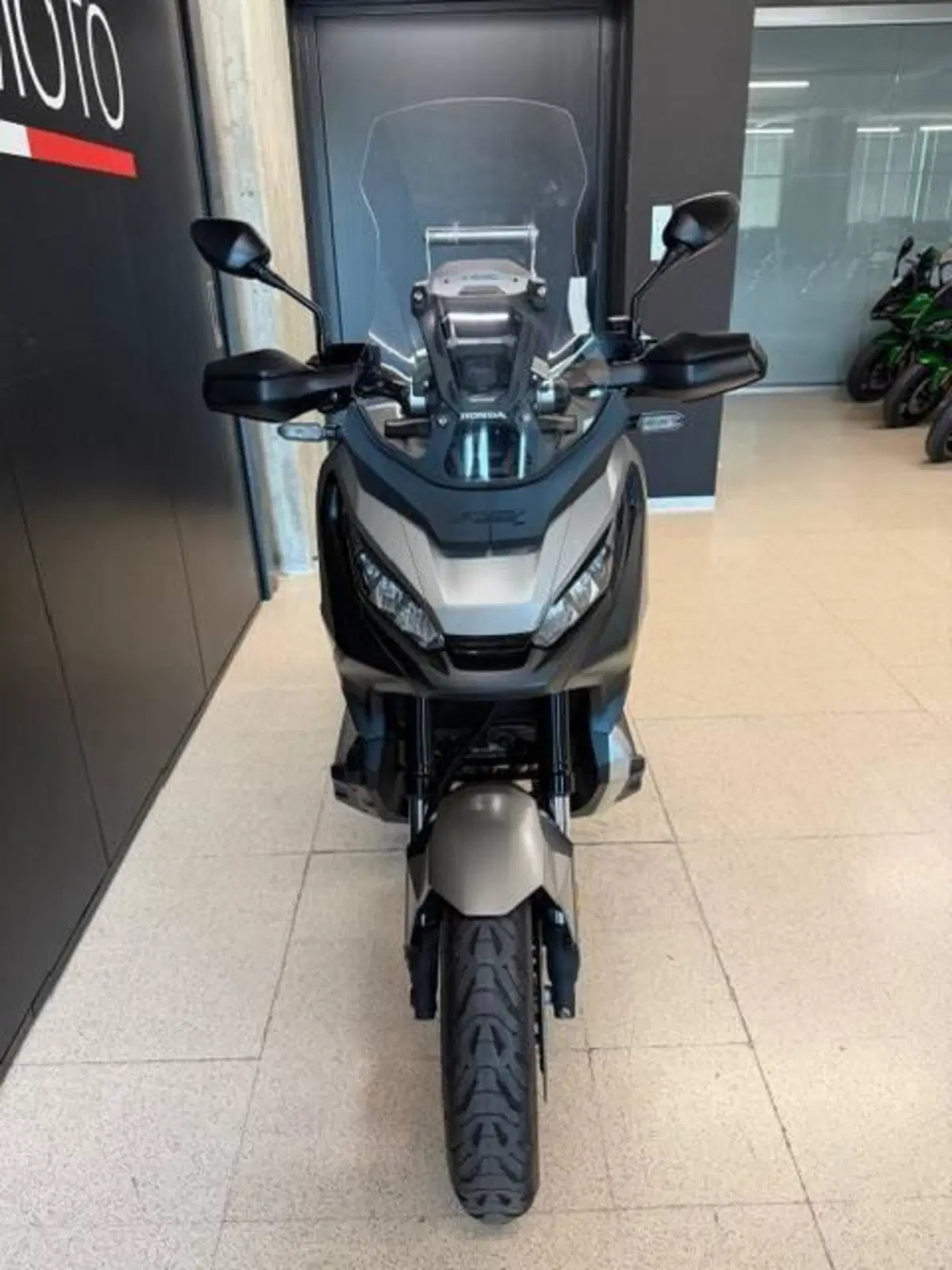 Honda X-ADV 750 (2018 - 20) (3)