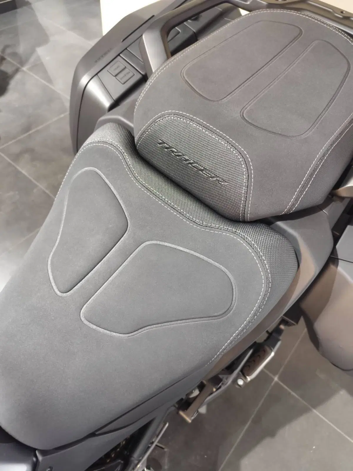 Yamaha Tracer 9 GT+ Y-AMT (2025 - 26) (6)