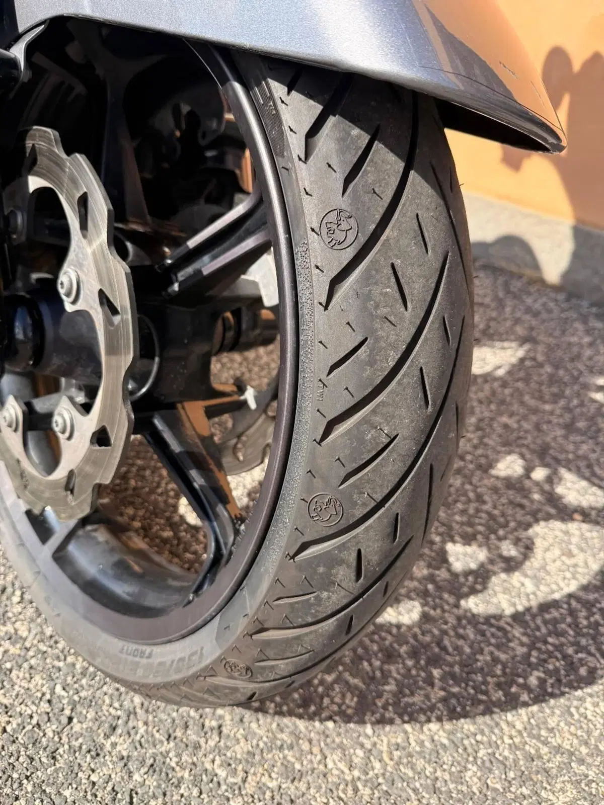 Harley-Davidson 117 Limited (2018 - 20) - FLHTKSE (5)